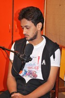 Manoj and Anil Kalayan at Tori